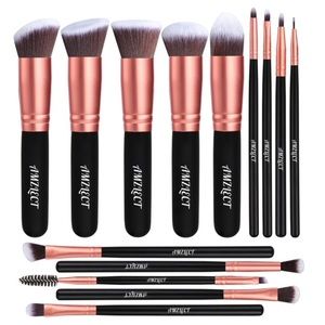 14 pc Make Up brush